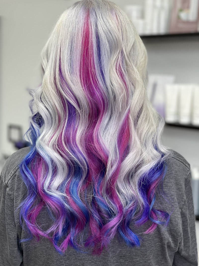 Shear Madness Hair Salon 143 in Hiram, Georgia